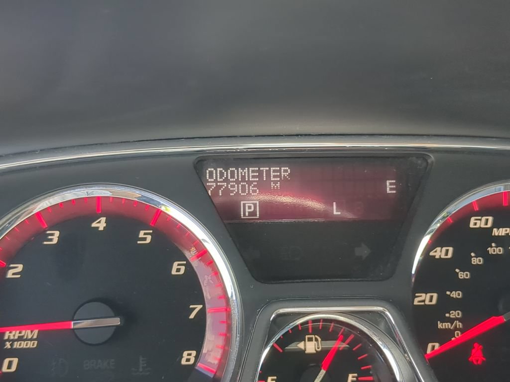 Used 2016 GMC Acadia SLT FWD image 31