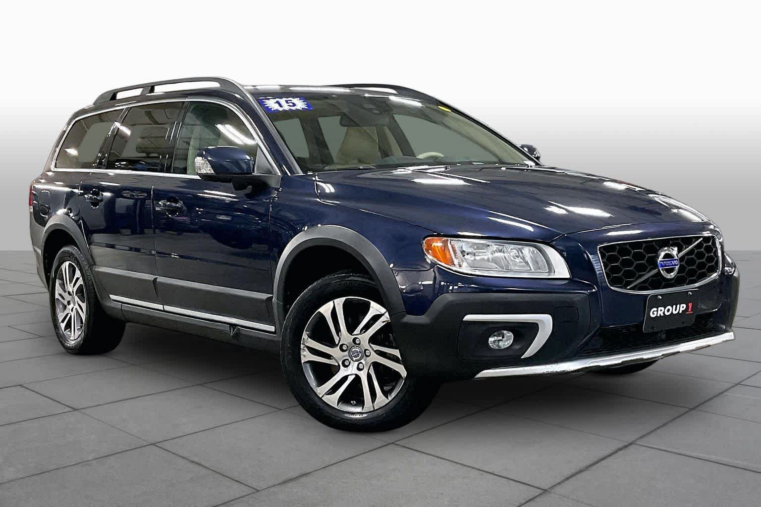 Used 2015 Volvo XC70 3.2 Premier AWD/4WD image 3