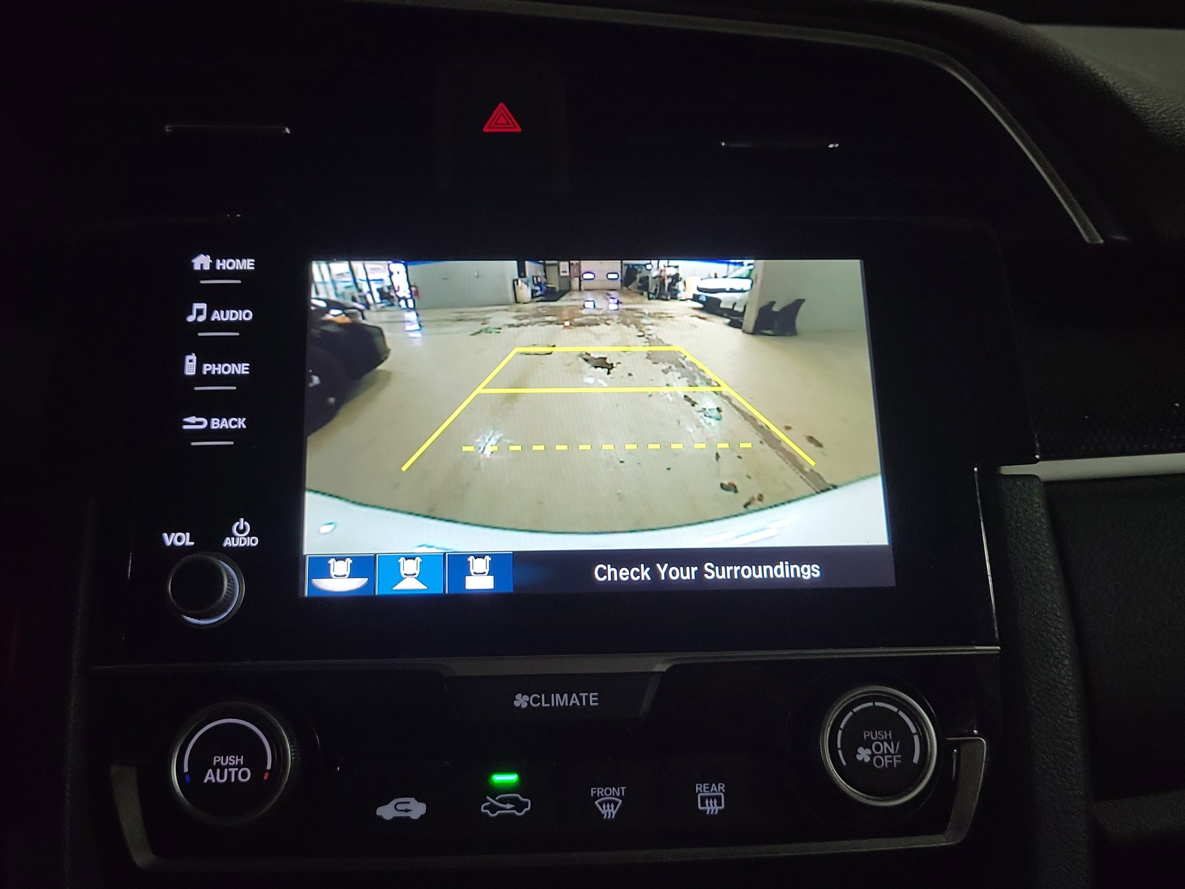 Used 2021 Honda Civic Sport image 26