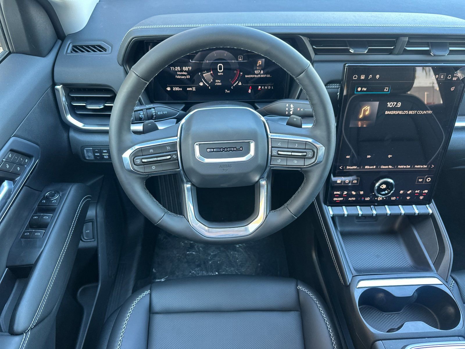 New 2026 GMC Terrain Denali image 14