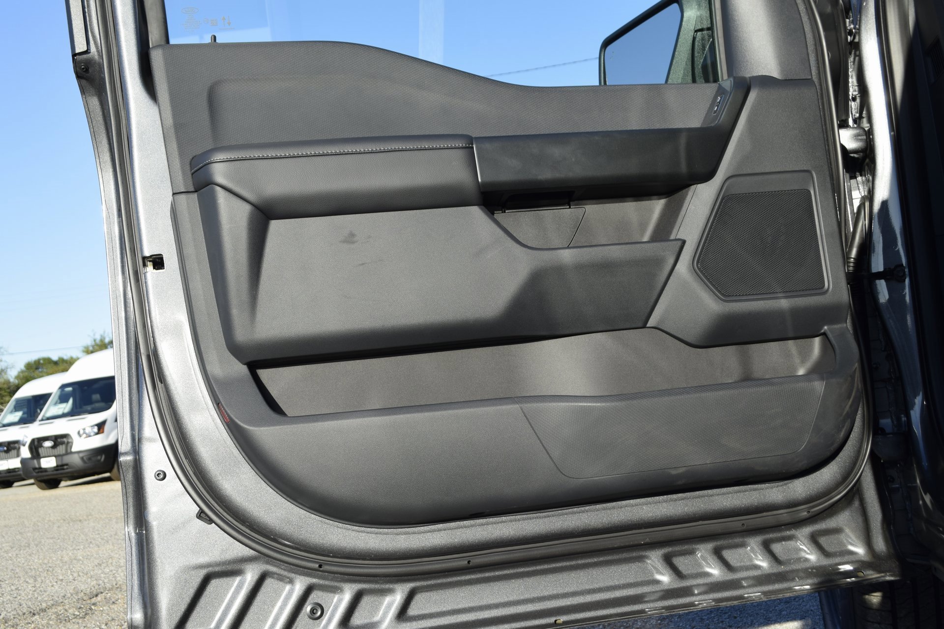 New 2025 Ford F150 STX w/ Equipment Group 200A image 19