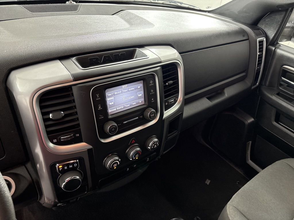 Used 2024 RAM 1500 Classic Warlock image 29