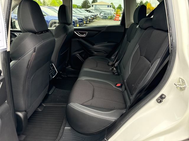 Used 2021 Subaru Forester Premium w/ Popular Package #1 AWD/4WD image 13