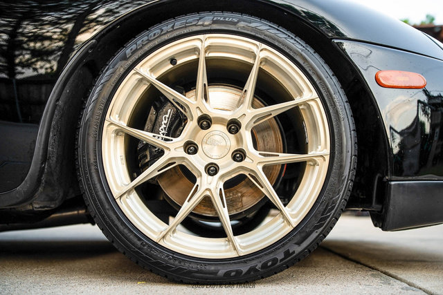 Used 1997 Toyota Supra Turbo image 96