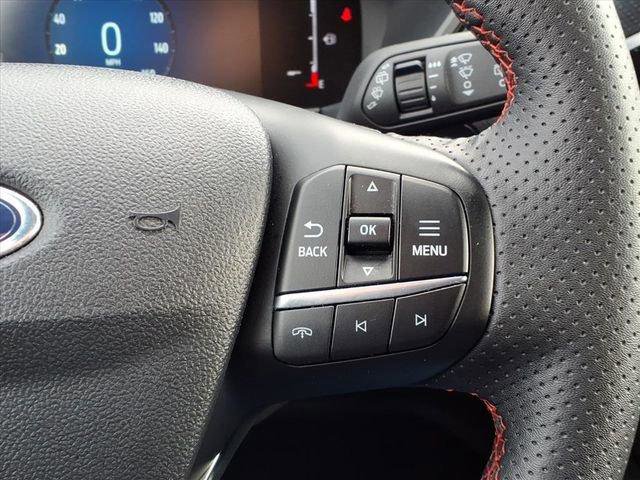 Used 2025 Ford Escape ST-Line Select image 19