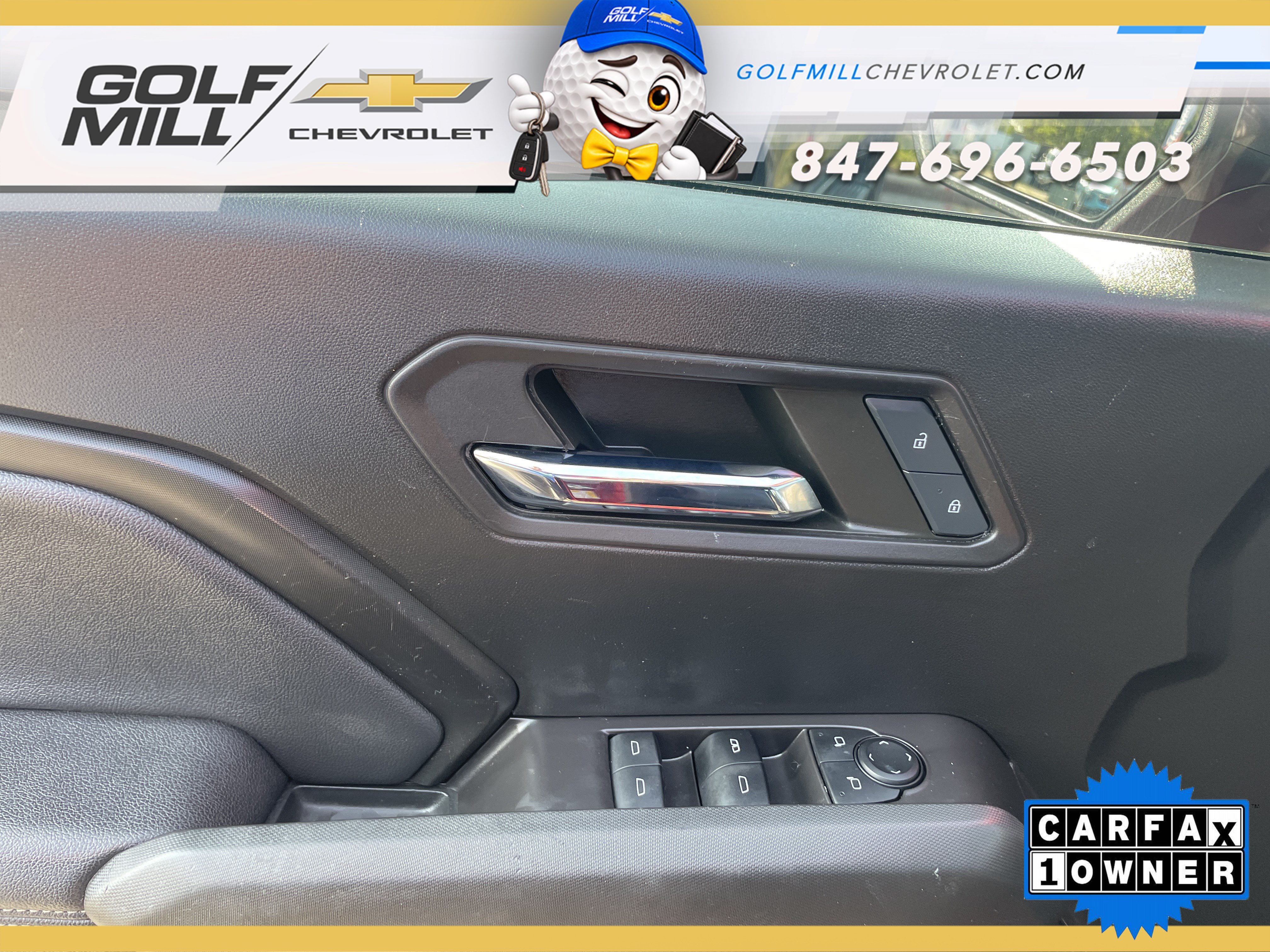 Used 2024 Chevrolet Colorado LT w/ LT Convenience Package III AWD/4WD image 10