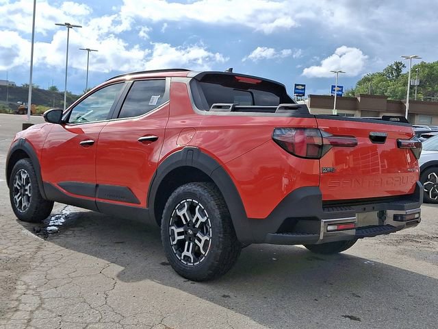 New 2026 Hyundai Santa Cruz XRT image 3
