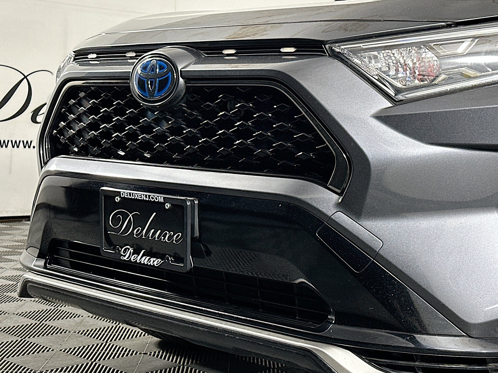 Used 2021 Toyota RAV4 XSE w/ Weather Package AWD/4WD image 36