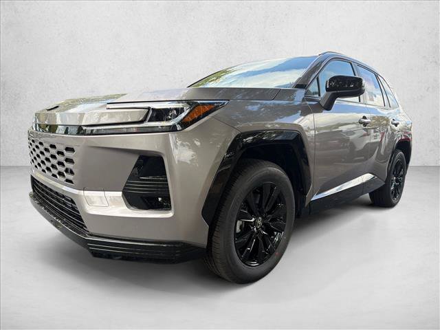 New 2026 Toyota RAV4 SE w/ Convenience Package AWD/4WD image 7