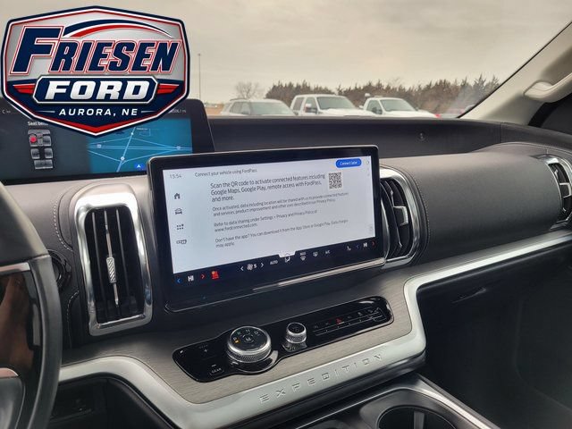 Used 2025 Ford Expedition Max Platinum AWD/4WD image 20