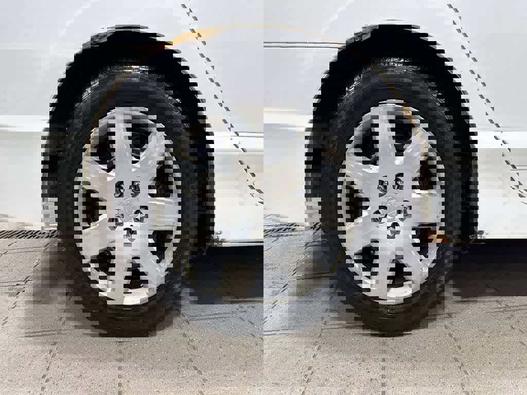 Used 2007 Honda Civic LX image 10