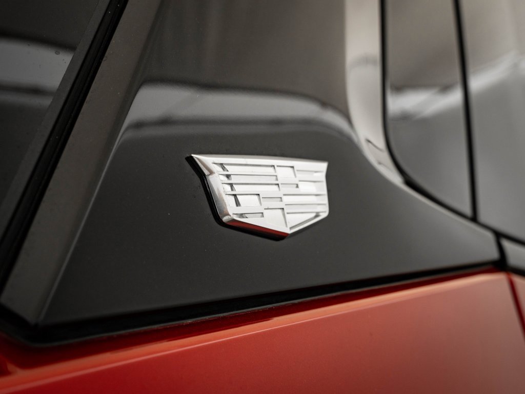 Used 2024 Cadillac Escalade Sport Platinum image 21