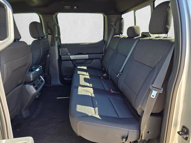 New 2026 Ford F150 XLT image 16