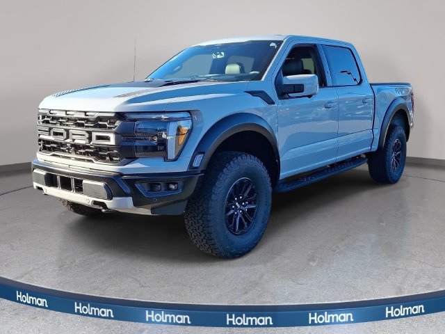 New 2026 Ford F150 Raptor AWD/4WD image 1
