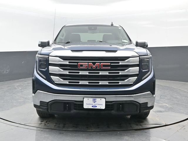 Used 2023 GMC Sierra 1500 SLE w/ LPO, GMC Protection Package image 28