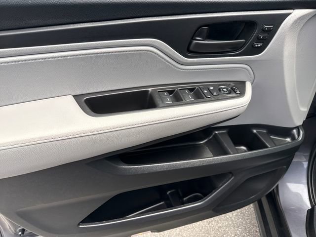 Certified 2022 Honda Odyssey EX-L image 8