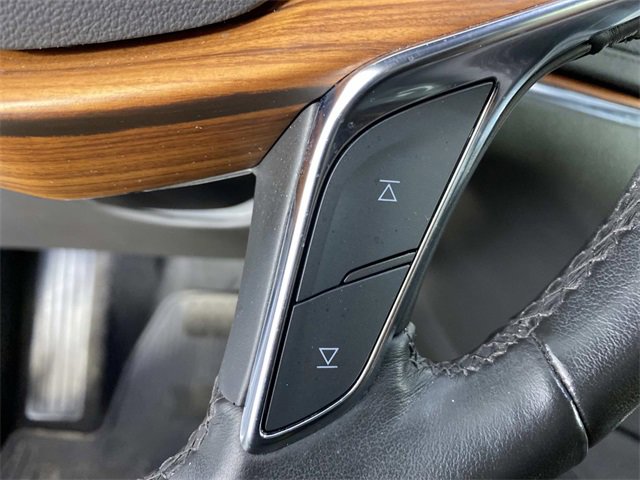 Used 2022 Cadillac XT5 Premium Luxury image 20