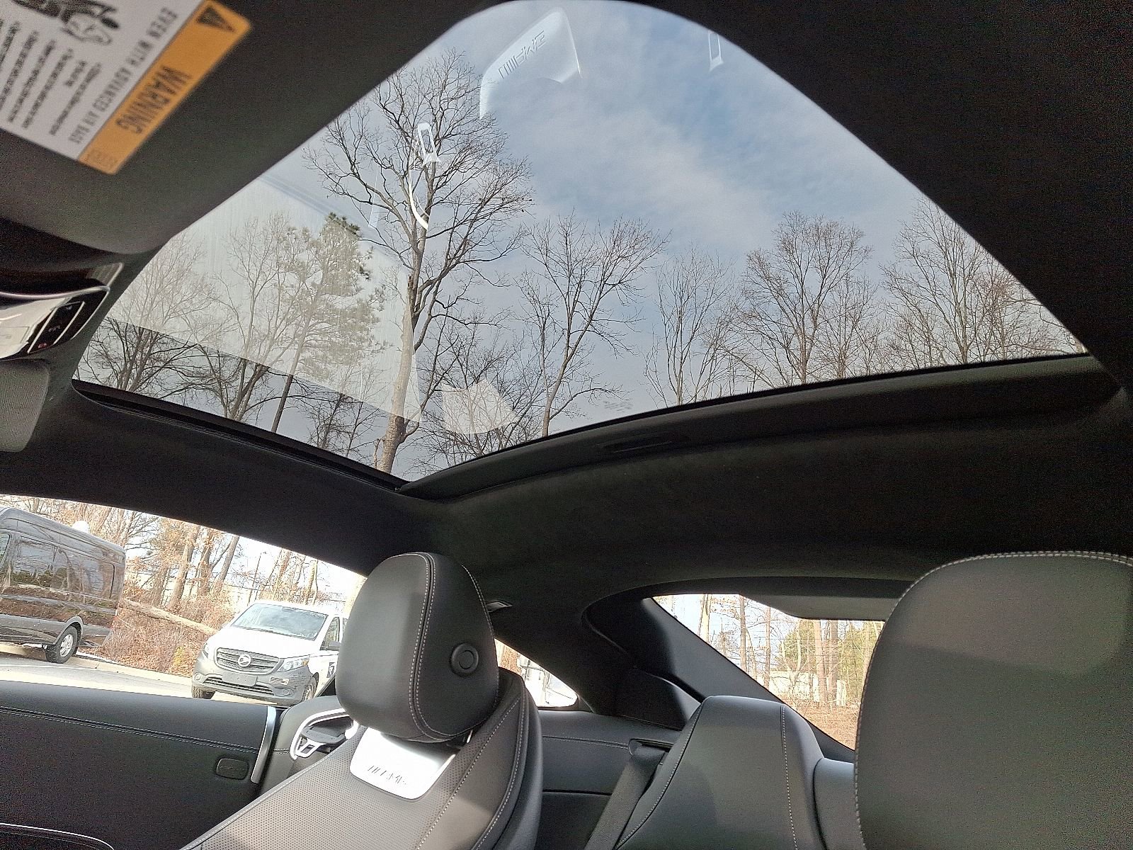 New 2026 Mercedes-Benz AMG GT 55 image 8