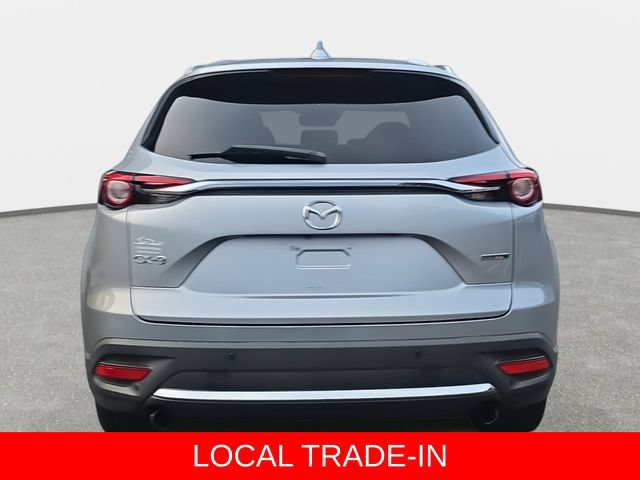Used 2021 MAZDA CX-9 Grand Touring FWD image 6