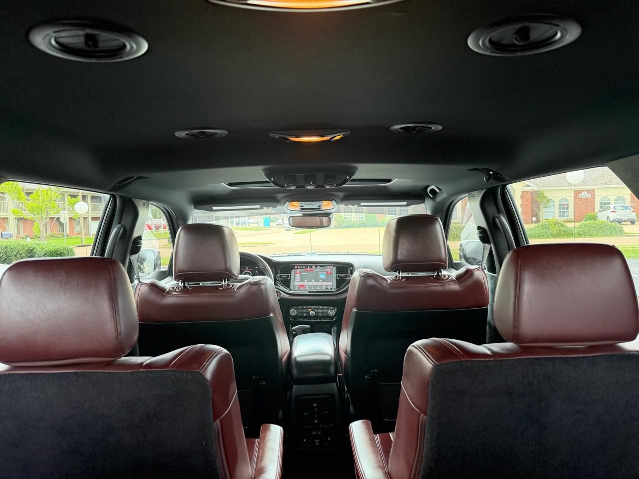 Used 2023 Dodge Durango R/T RWD image 8