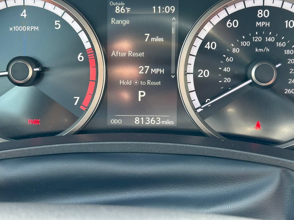 Used 2020 Lexus NX 300 F Sport w/ F Sport Premium Package FWD image 35