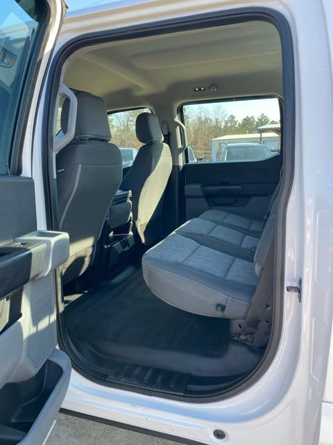 Used 2021 Ford F150 XL image 9