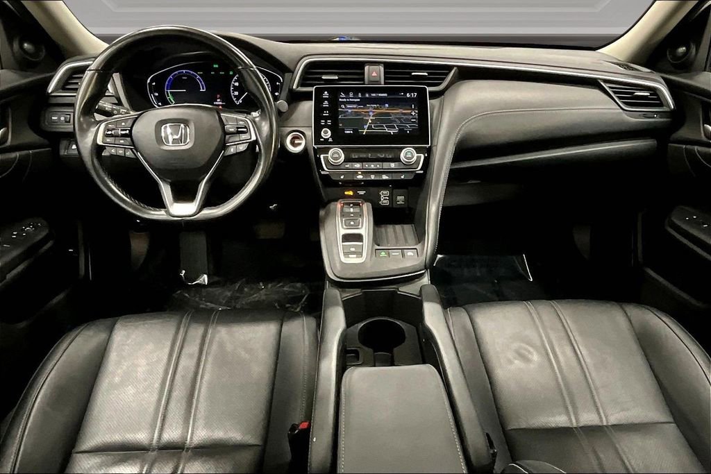 Used 2022 Honda Insight Touring image 7