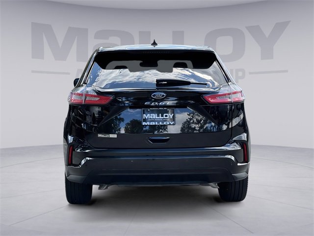 Used 2024 Ford Edge ST-Line w/ Cargo Accessory Package image 3