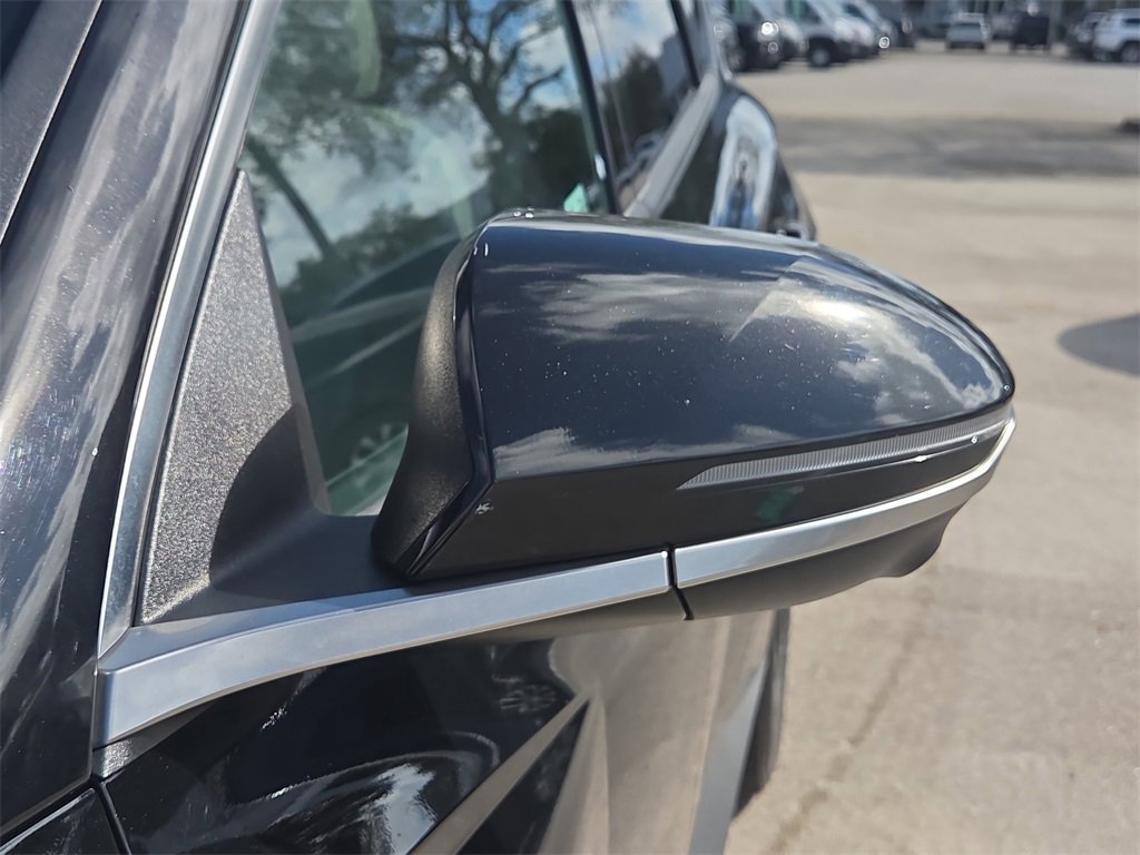 Used 2024 Hyundai Tucson Limited image 13