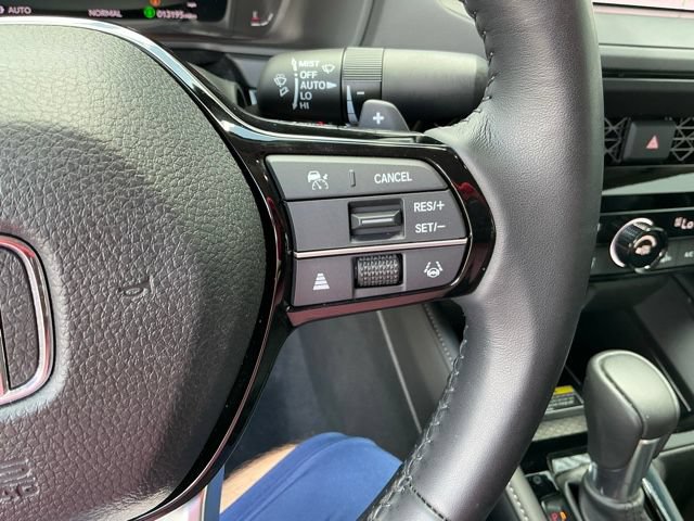 Used 2024 Honda Accord Touring image 26