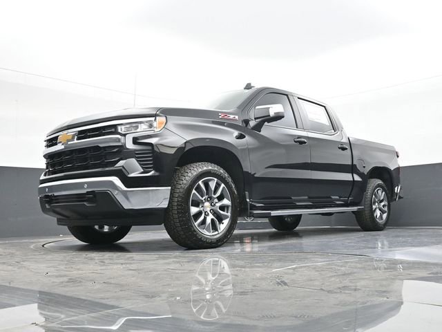 New 2026 Chevrolet Silverado 1500 LT image 52