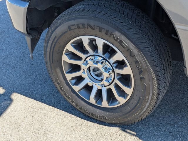 Used 2022 Ford F250 Lariat w/ Lariat Ultimate Package image 24