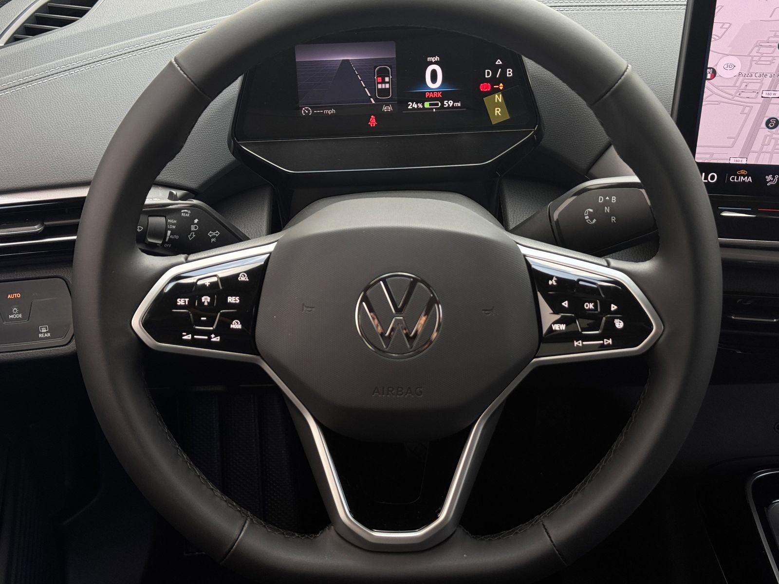 New 2026 Volkswagen ID.4 Pro S RWD image 15