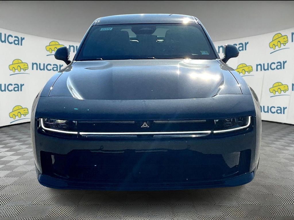 New 2024 Dodge Charger R/T Scat Pack w/ Plus Group image 3