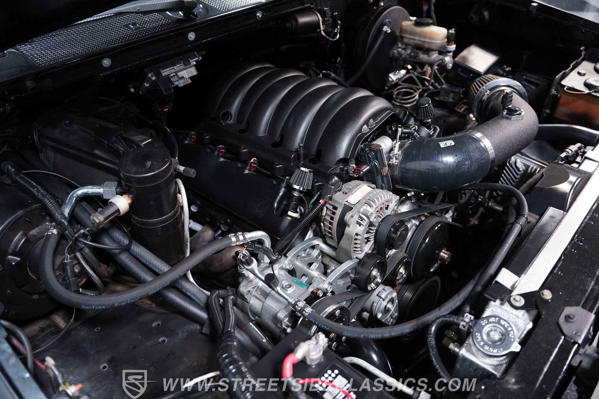 Used 1994 Ford F150 XL RWD image 26