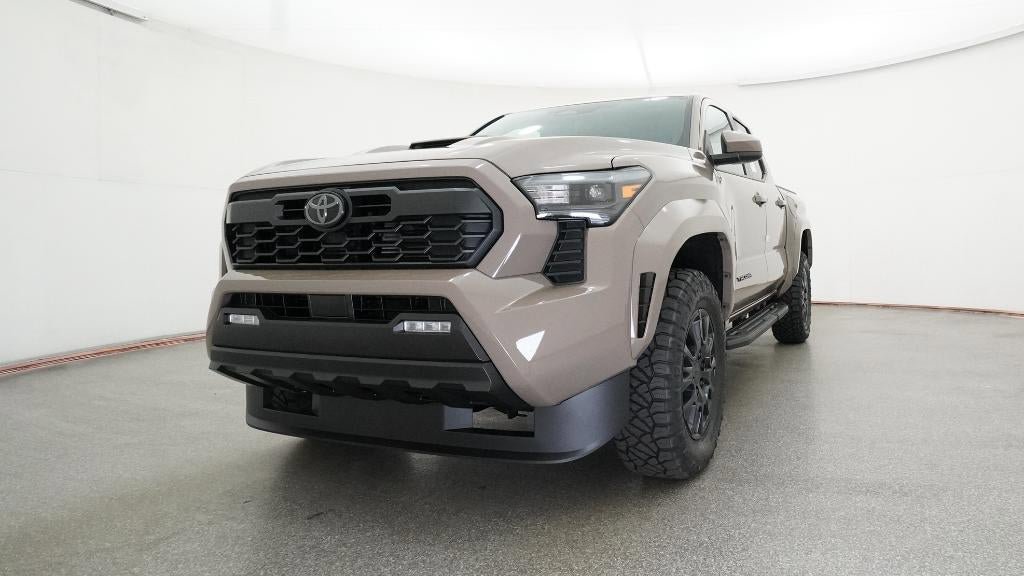 New 2026 Toyota Tacoma TRD Sport image 65