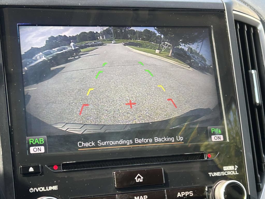 Used 2019 Subaru Forester Touring w/ Popular Package #3 AWD/4WD image 28