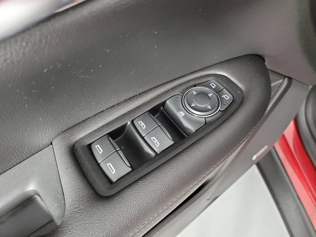 Certified 2023 Cadillac XT5 Luxury FWD image 20