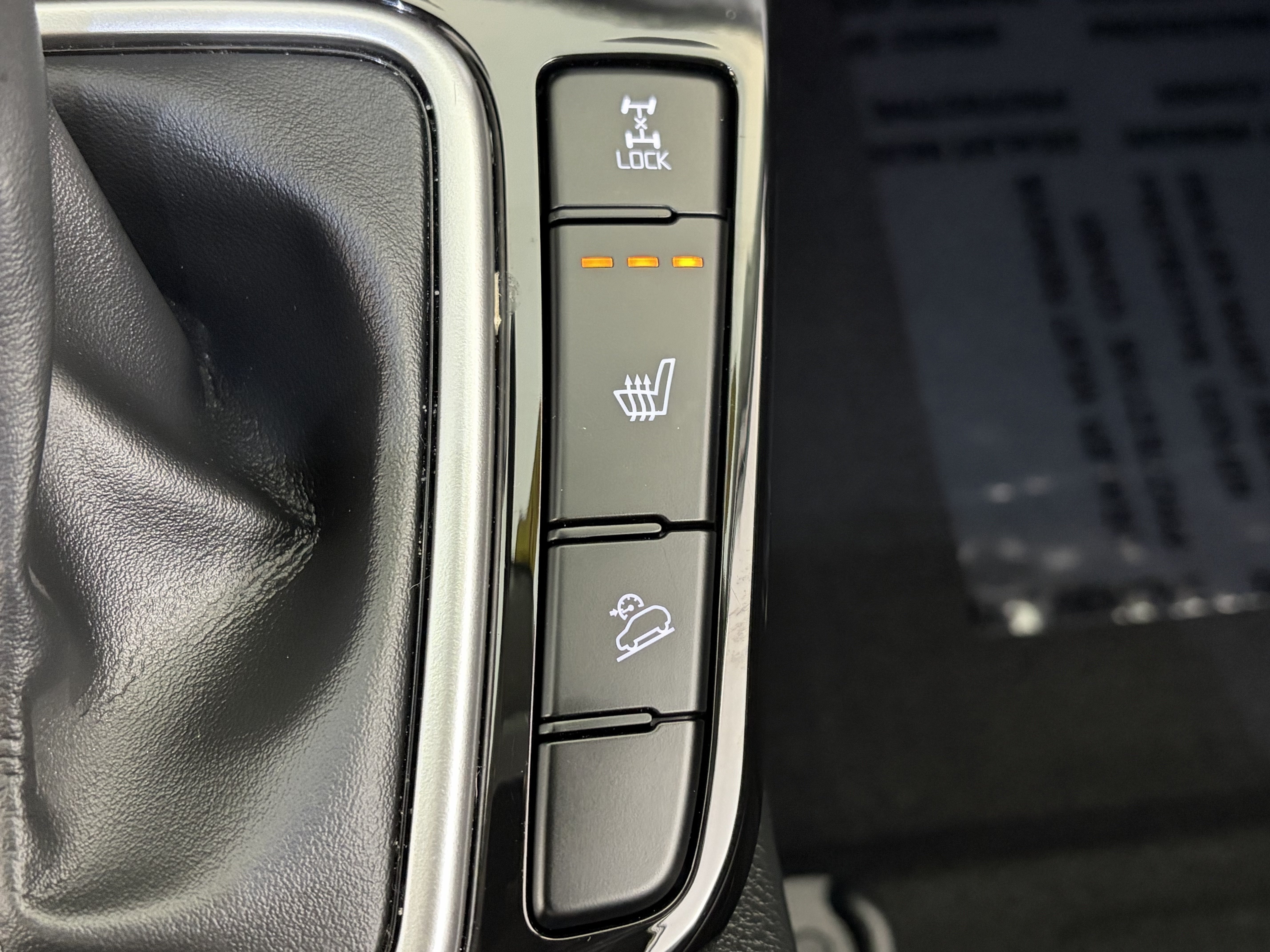 Certified 2024 Kia Seltos SX AWD/4WD image 26