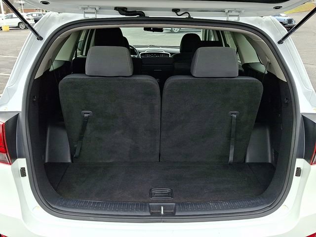 Used 2020 Kia Sorento LX w/ LX I4 Convenience Package image 23