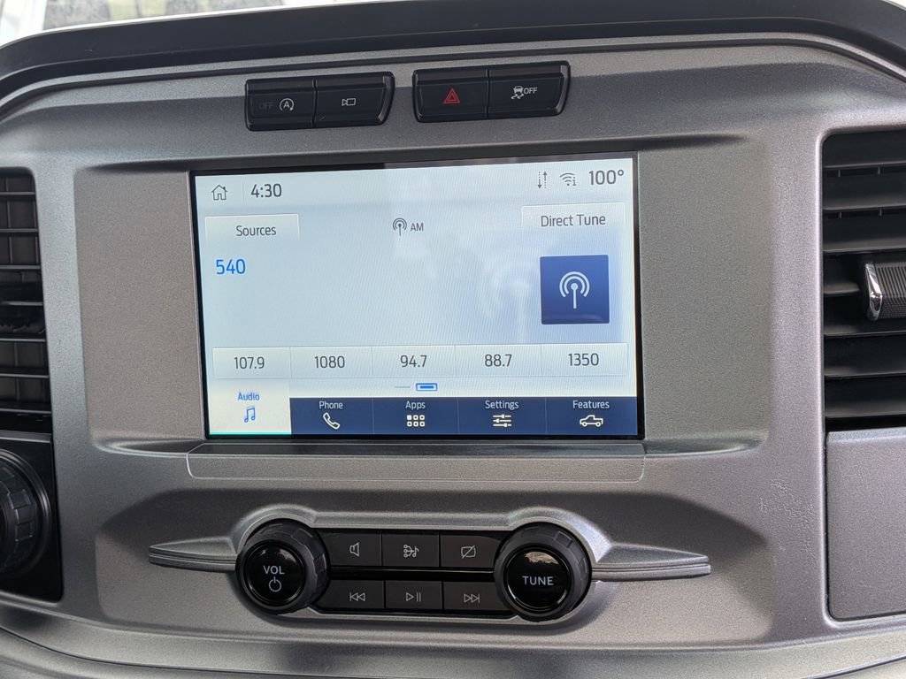 Used 2022 Ford F150 XL w/ Equipment Group 101A High image 12