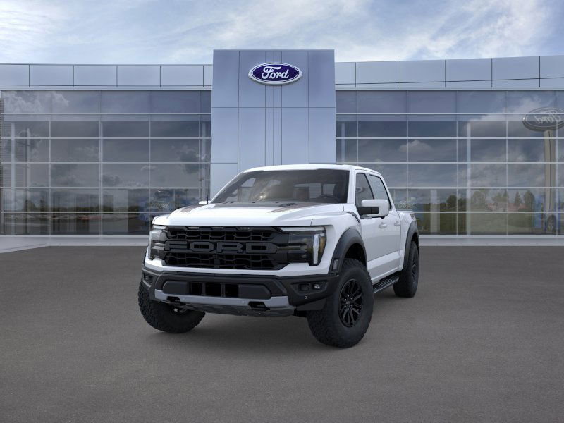 New 2025 Ford F150 Raptor image 2