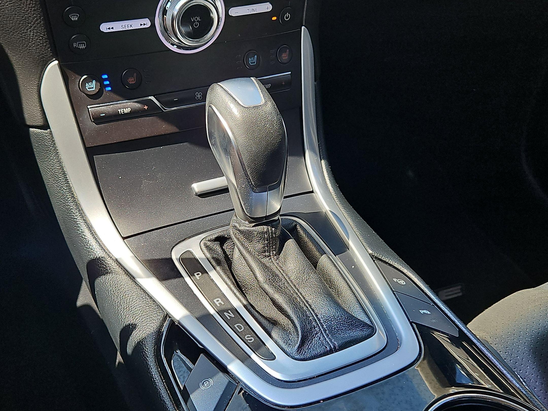 Used 2018 Ford Edge Sport w/ Equipment Group 401A image 22