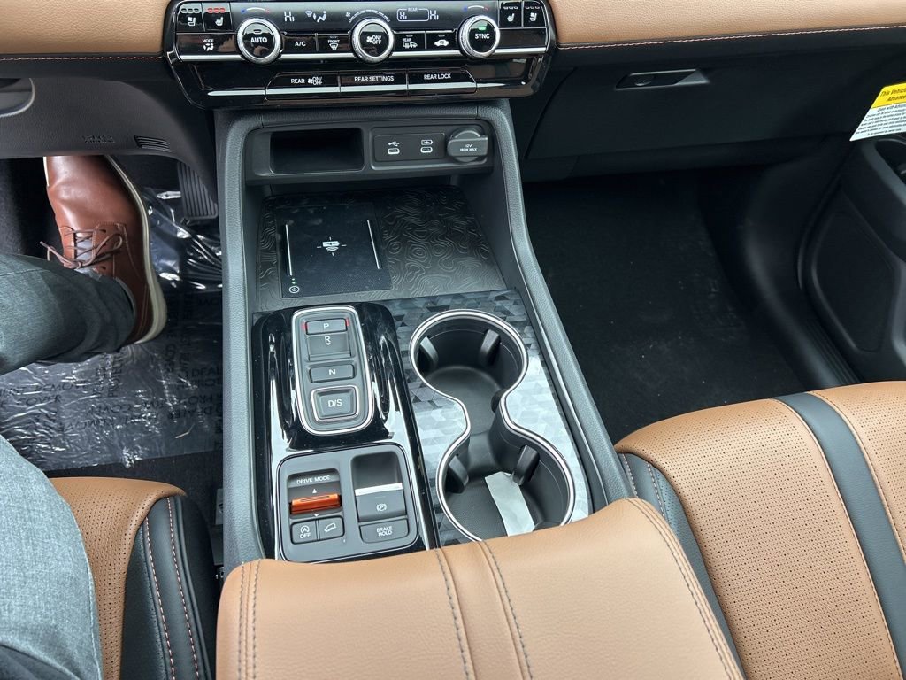 New 2026 Honda Passport TrailSport Elite image 29