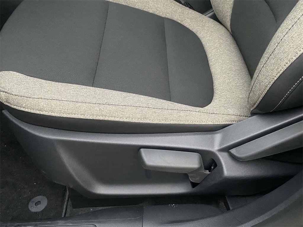 New 2025 Ford Bronco Sport Big Bend image 15