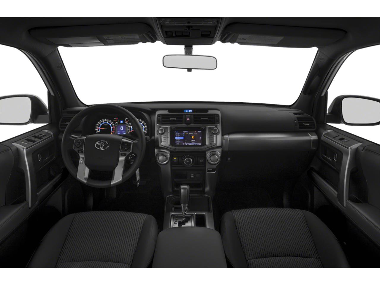 Used 2019 Toyota 4Runner SR5 Premium AWD/4WD image 44