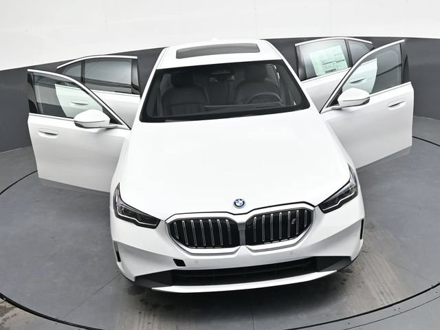 New 2026 BMW i5 eDrive40 RWD image 42