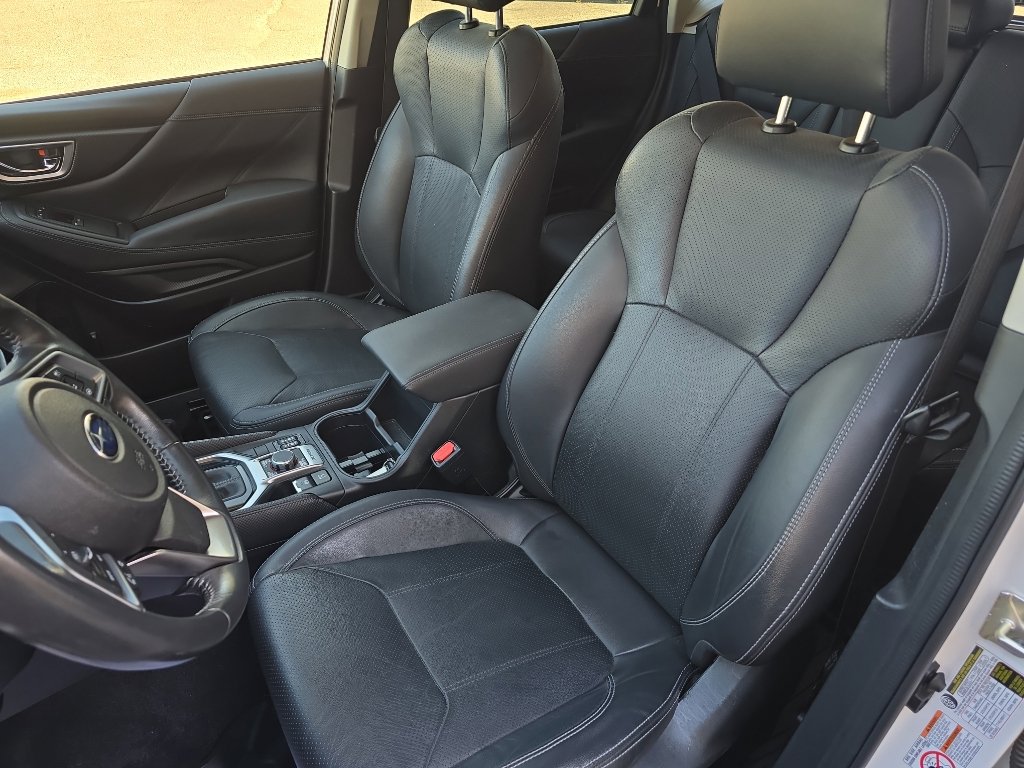 Used 2020 Subaru Forester Limited image 26