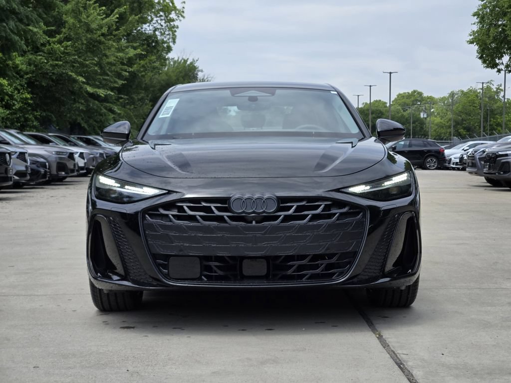 New 2026 Audi A6 Prestige AWD/4WD image 4