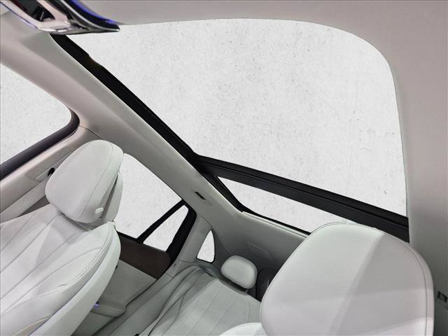 Certified 2023 Mercedes-Benz EQE 350+ SUV w/ Pinnacle Trim Package image 16